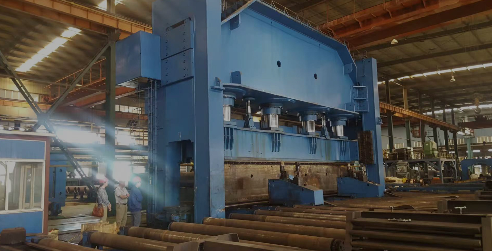 Nantong Shengli Heavy Machine Manufacturing Co., Ltd.