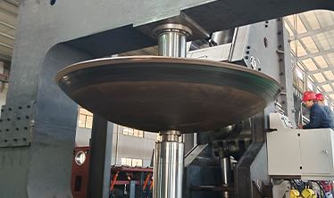 Nantong Shengli Heavy Machine Manufacturing Co., Ltd.