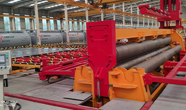 Nantong Shengli Heavy Machine Manufacturing Co., Ltd.