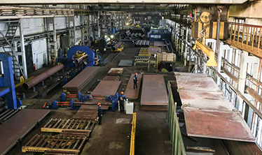 Nantong Shengli Heavy Machine Manufacturing Co., Ltd.