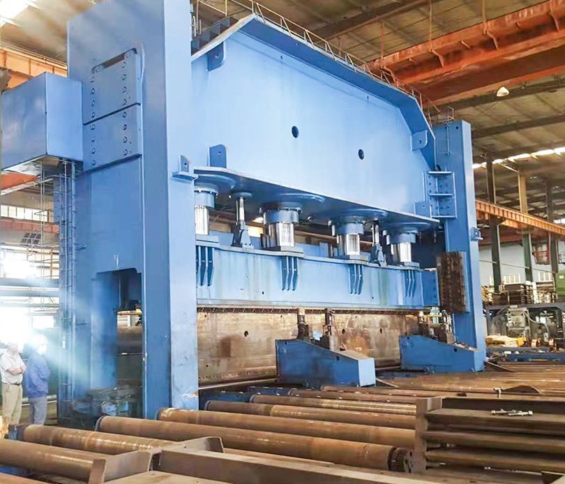 Hydraulic Press Machine