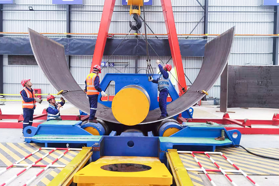 150 Machine, 160 Machine, Four-Roller