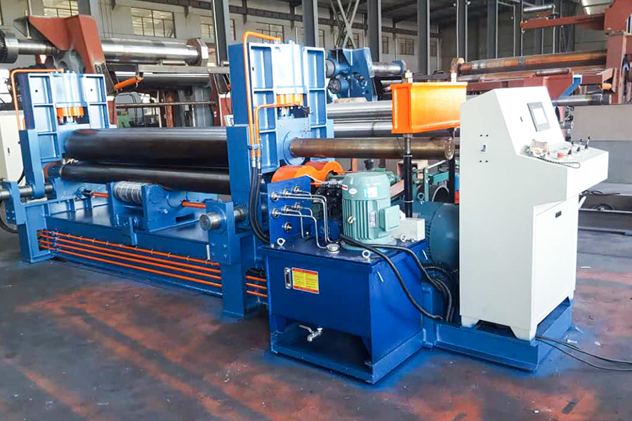 W11S-30x3000 Chongqing Daquan New Energy Co., Ltd.